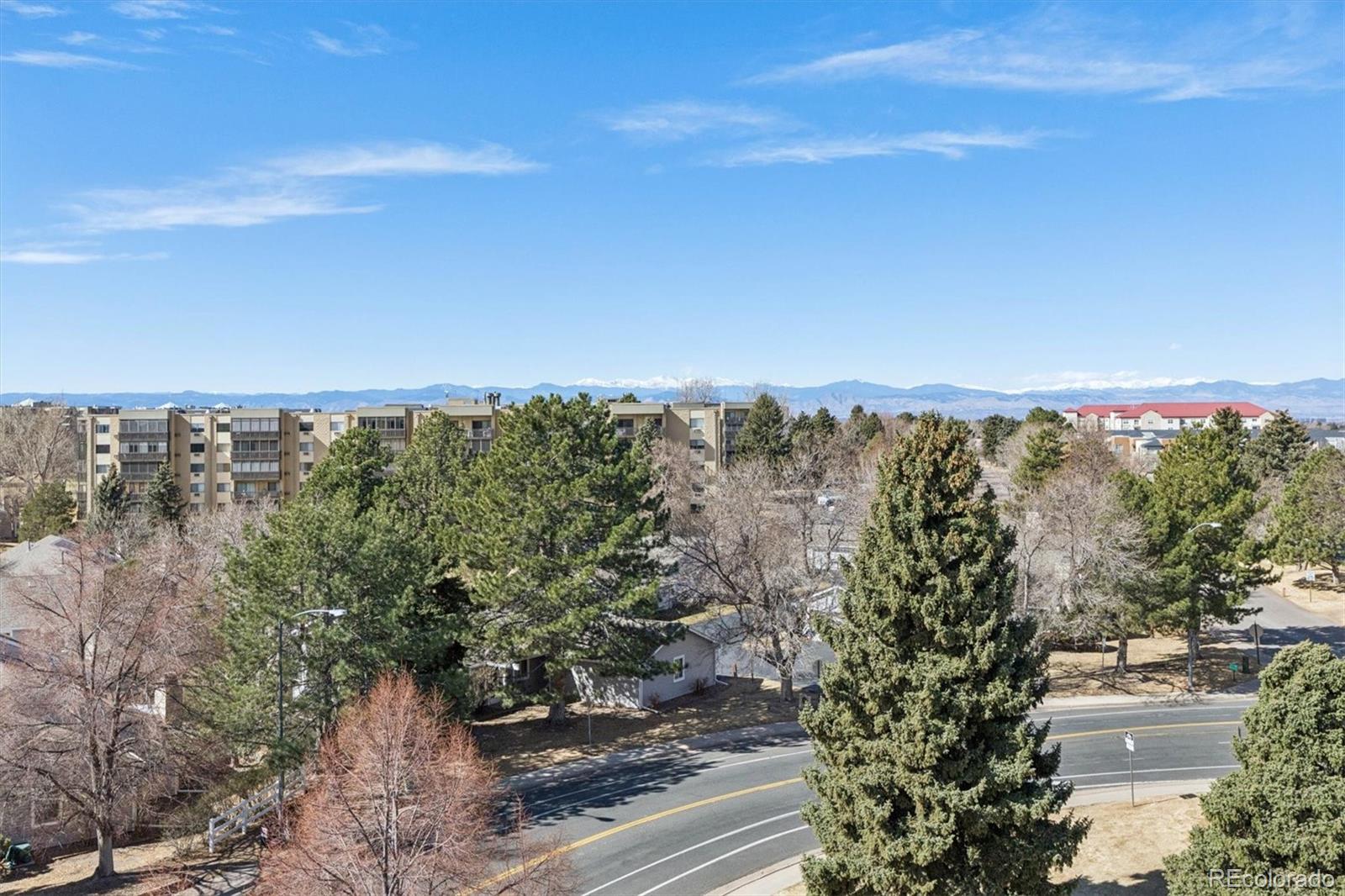 14390 E Marina Drive Unit: 601