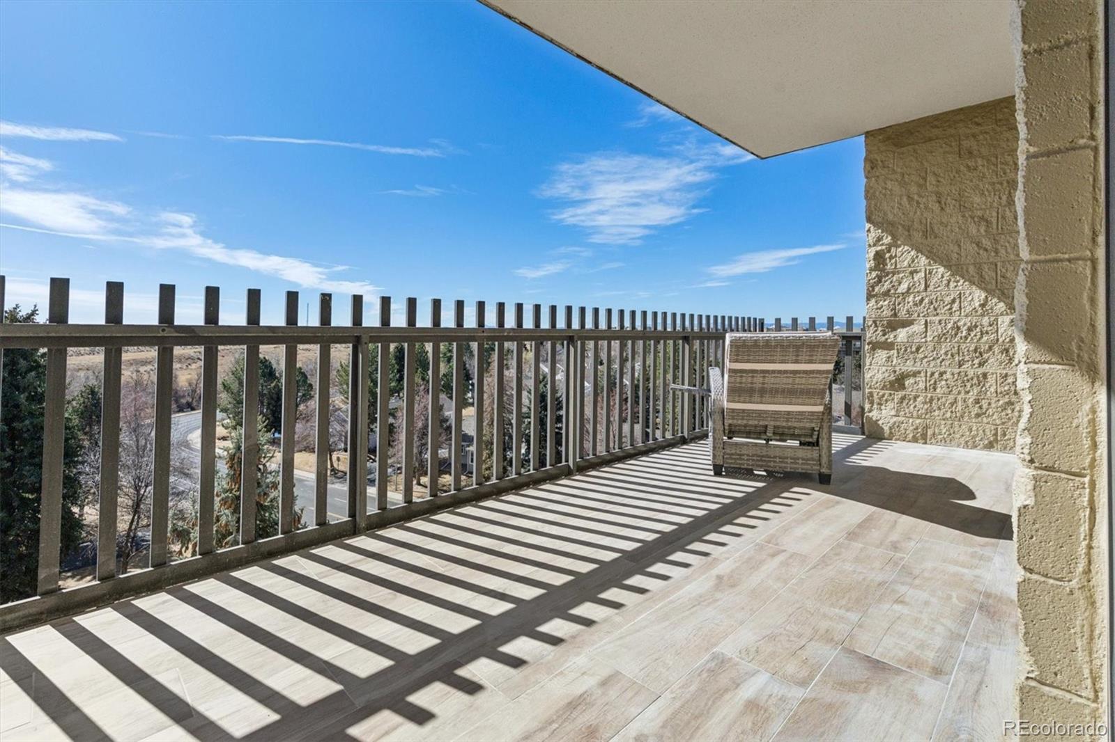 14390 E Marina Drive Unit: 601