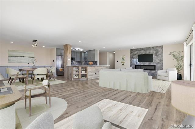 14390 E Marina Drive Unit: 601