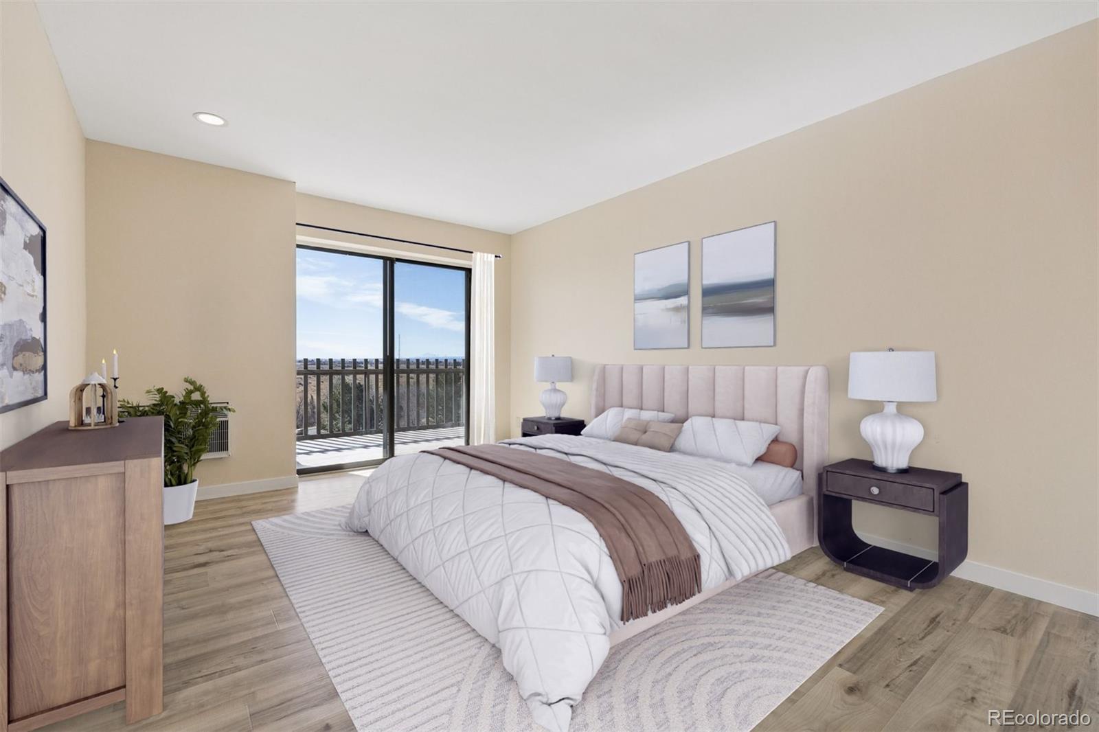 14390 E Marina Drive Unit: 601