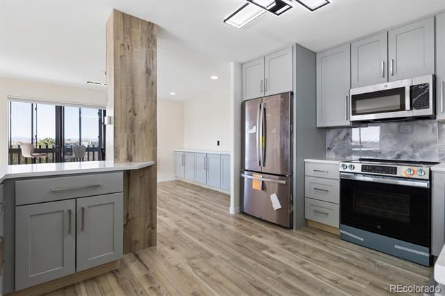 14390 E Marina Drive Unit: 601