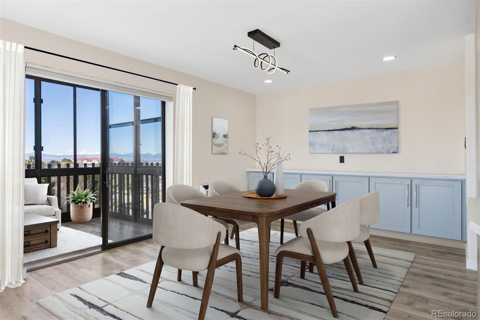 14390 E Marina Drive Unit: 601