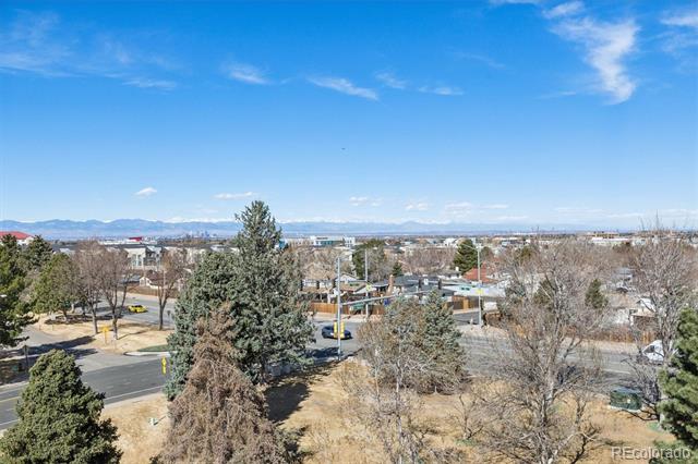 14390 E Marina Drive Unit: 601
