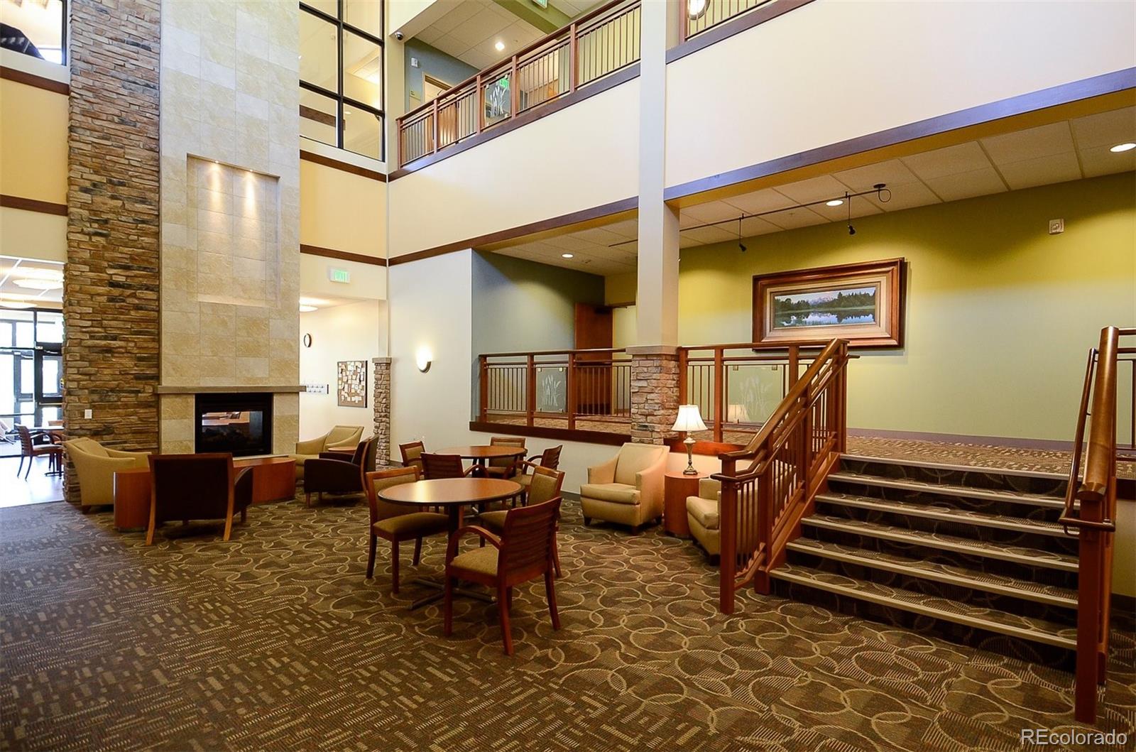 14390 E Marina Drive Unit: 601