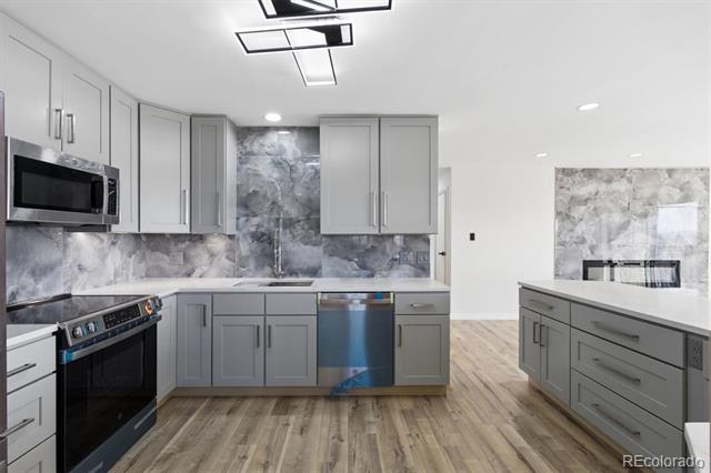 14390 E Marina Drive Unit: 601