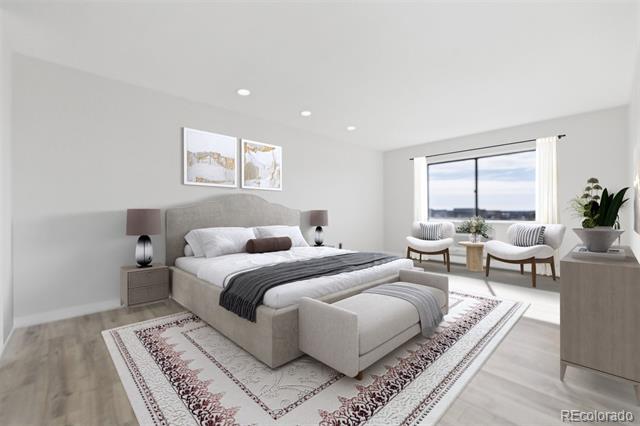 14390 E Marina Drive Unit: 601