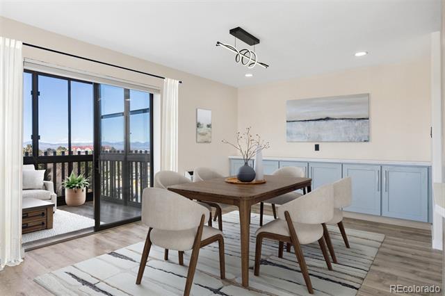 14390 E Marina Drive Unit: 601