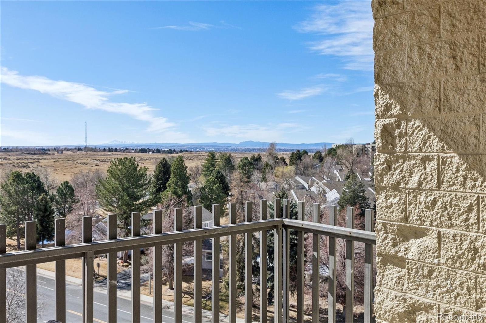 14390 E Marina Drive Unit: 601