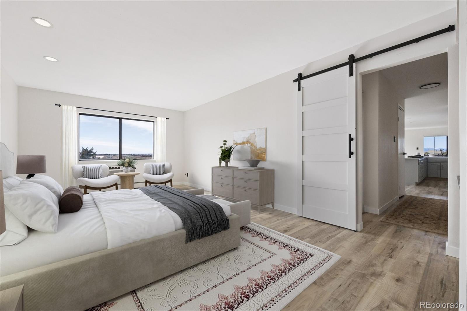 14390 E Marina Drive Unit: 601