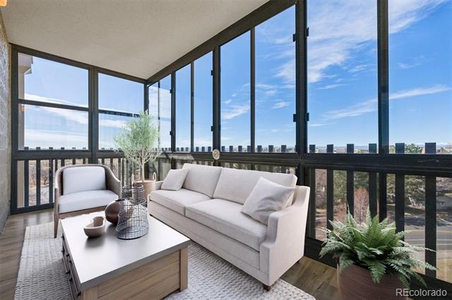 14390 E Marina Drive Unit: 601