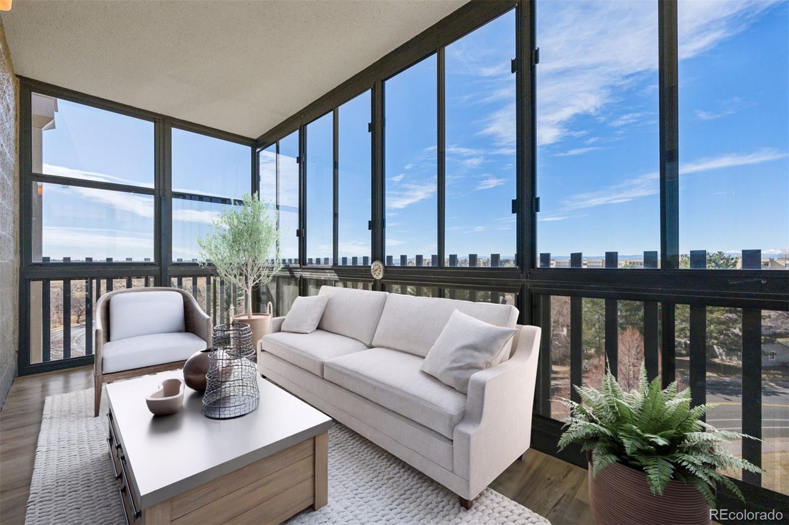 14390 E Marina Drive Unit: 601