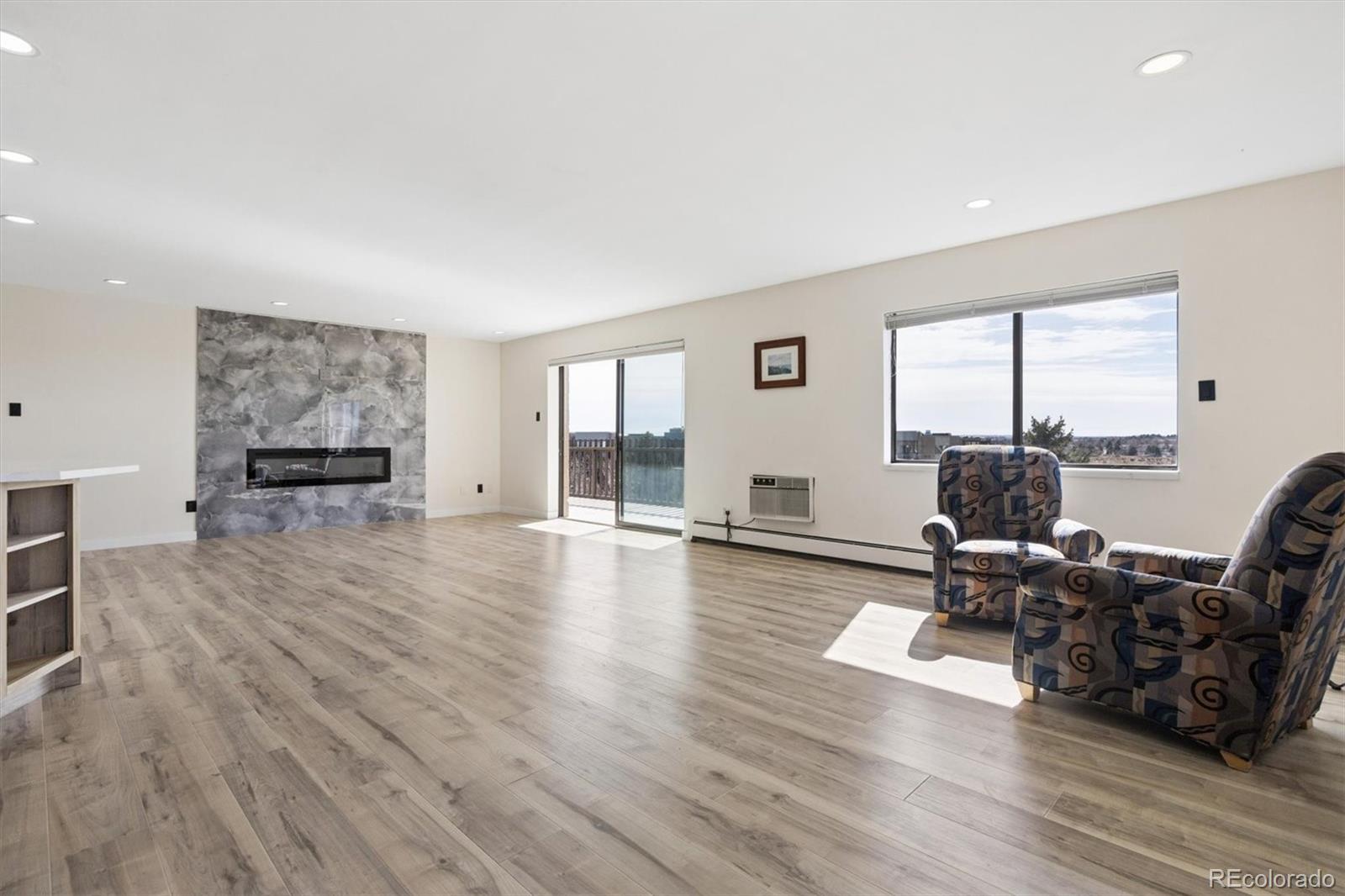 14390 E Marina Drive Unit: 601