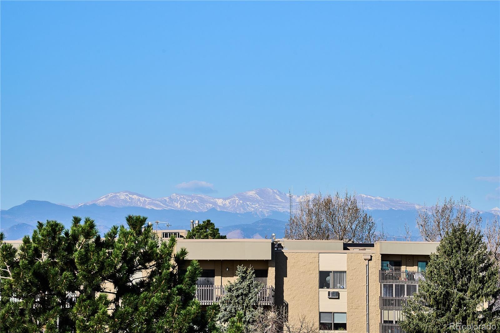 14390 E Marina Drive Unit: 601