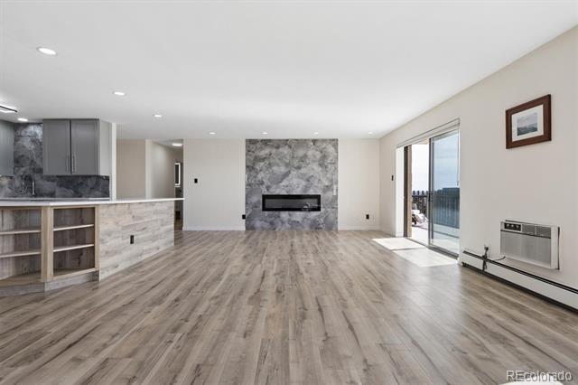 14390 E Marina Drive Unit: 601