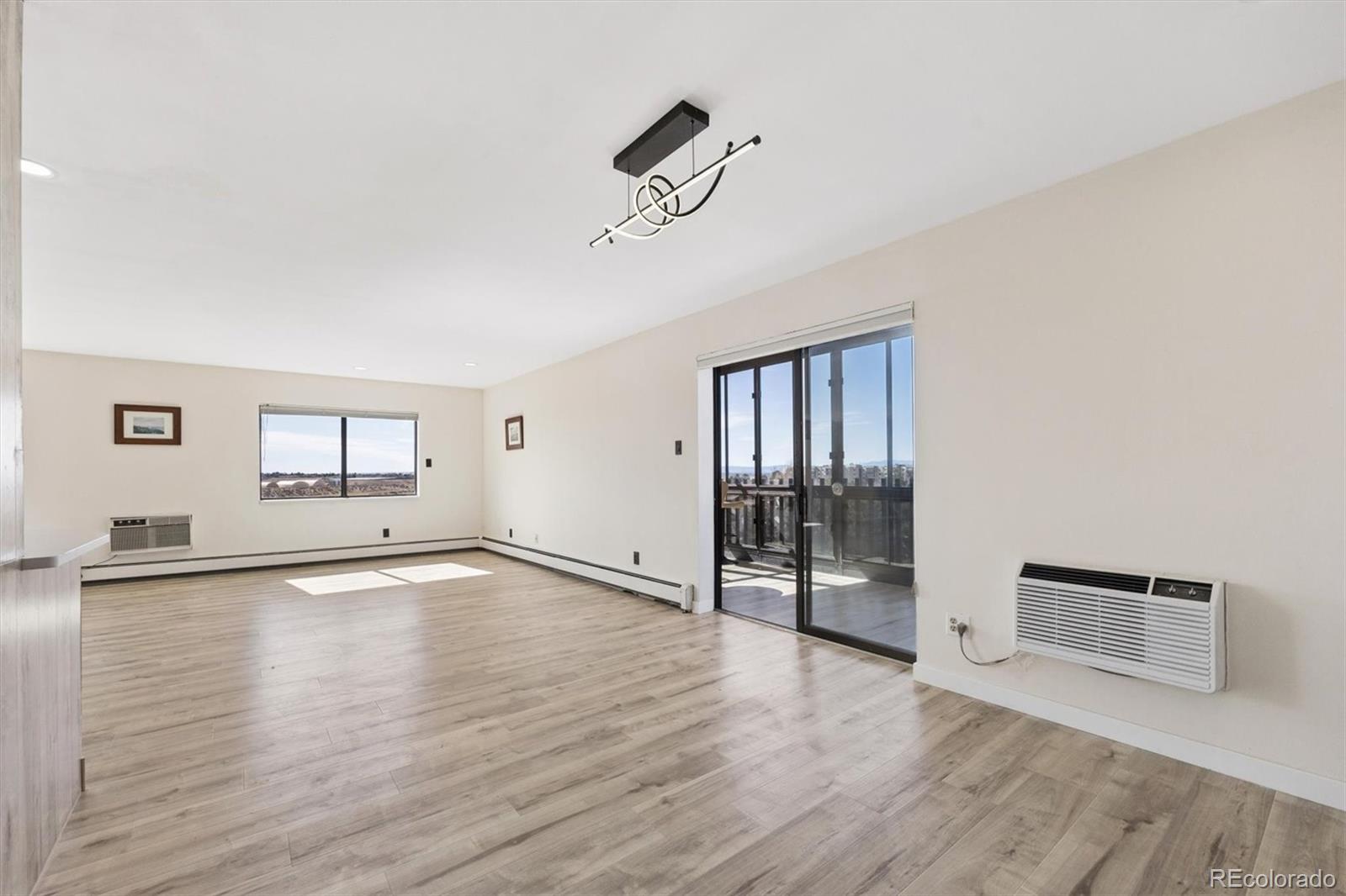 14390 E Marina Drive Unit: 601