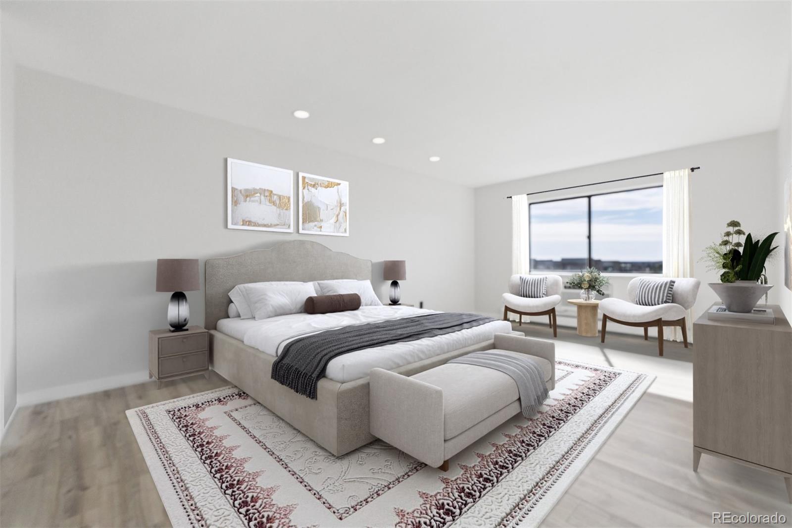 14390 E Marina Drive Unit: 601