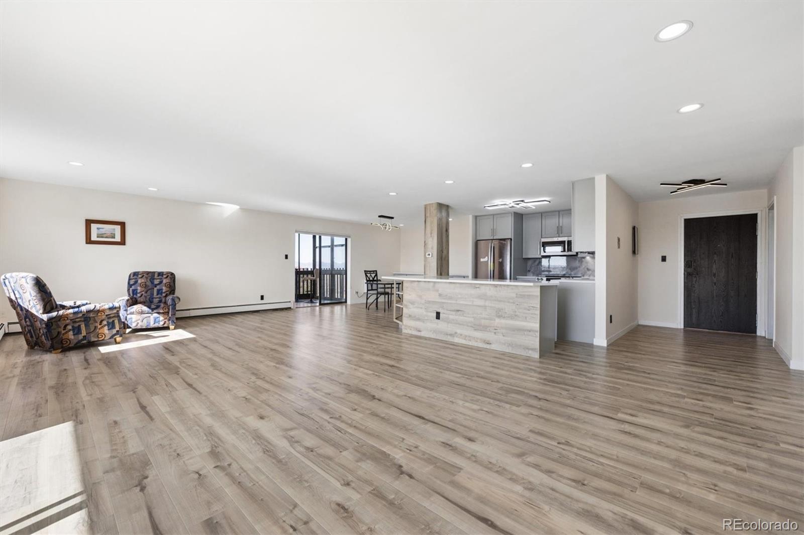 14390 E Marina Drive Unit: 601