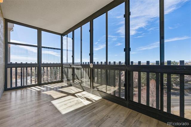 14390 E Marina Drive Unit: 601