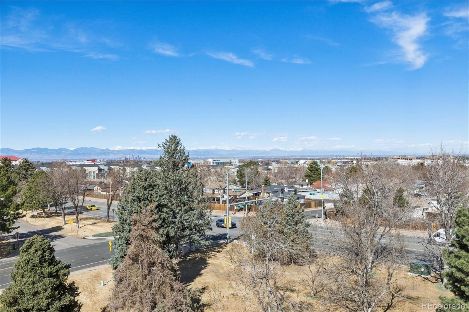 14390 E Marina Drive Unit: 601