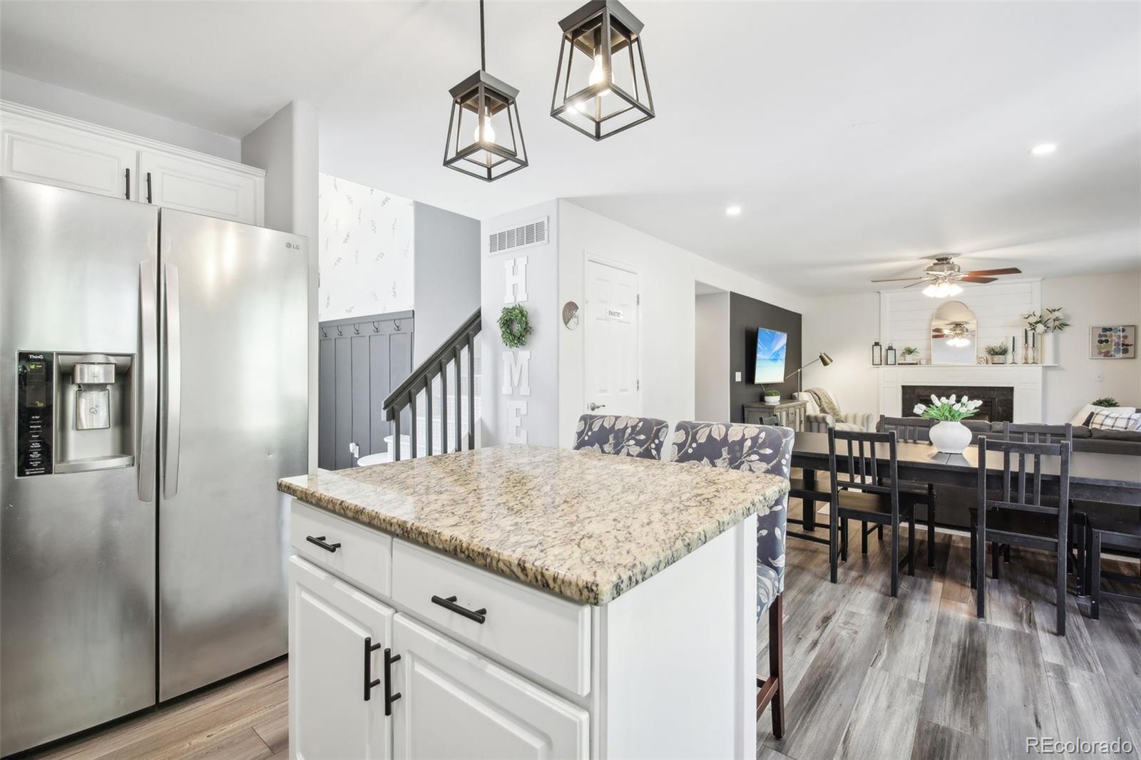 2547 Foothills Canyon Court