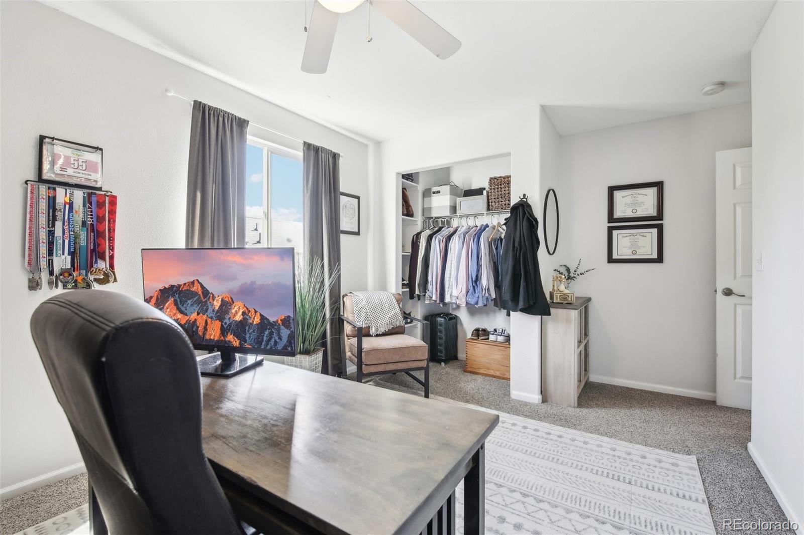 2547 Foothills Canyon Court