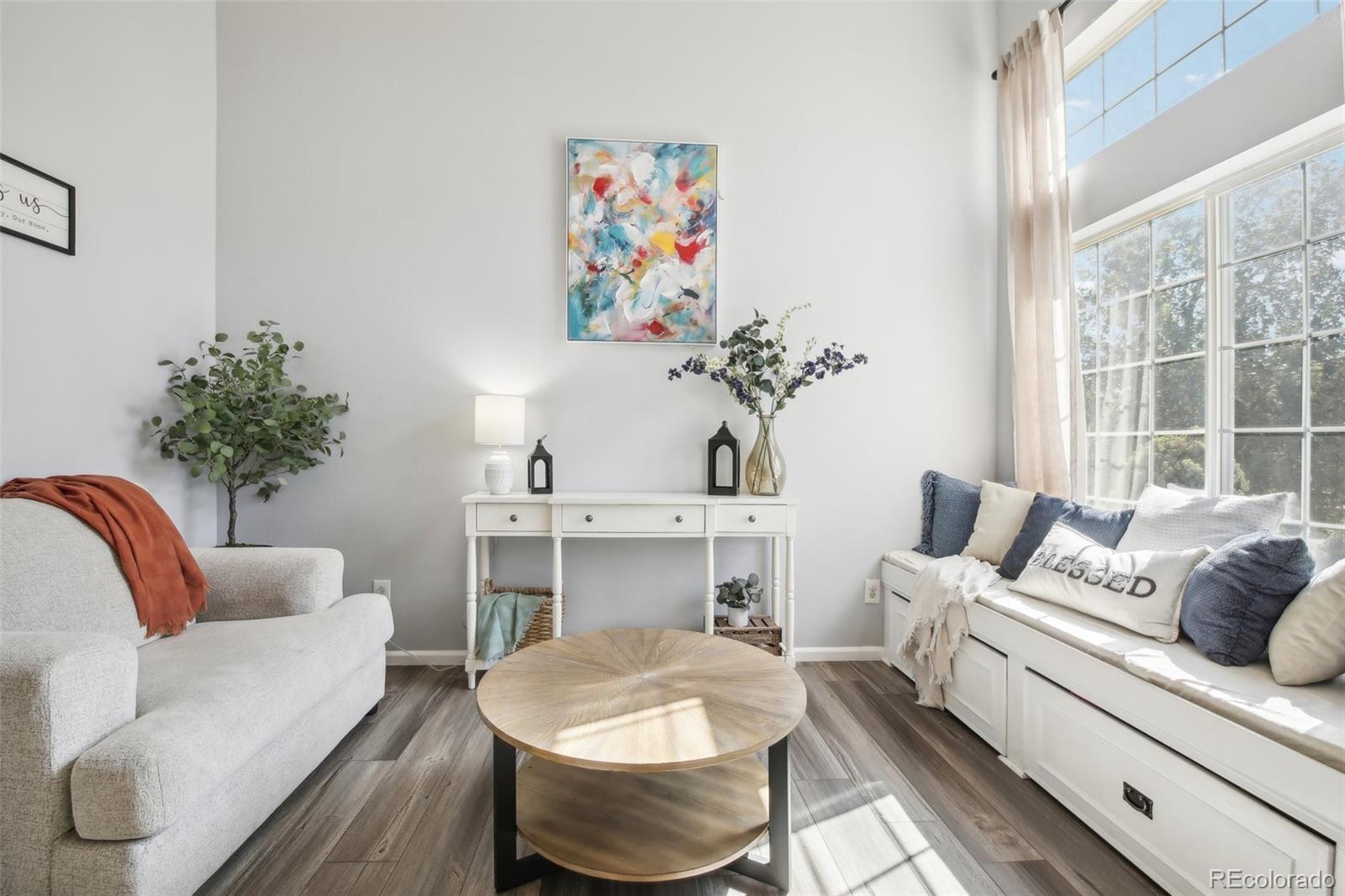 2547 Foothills Canyon Court