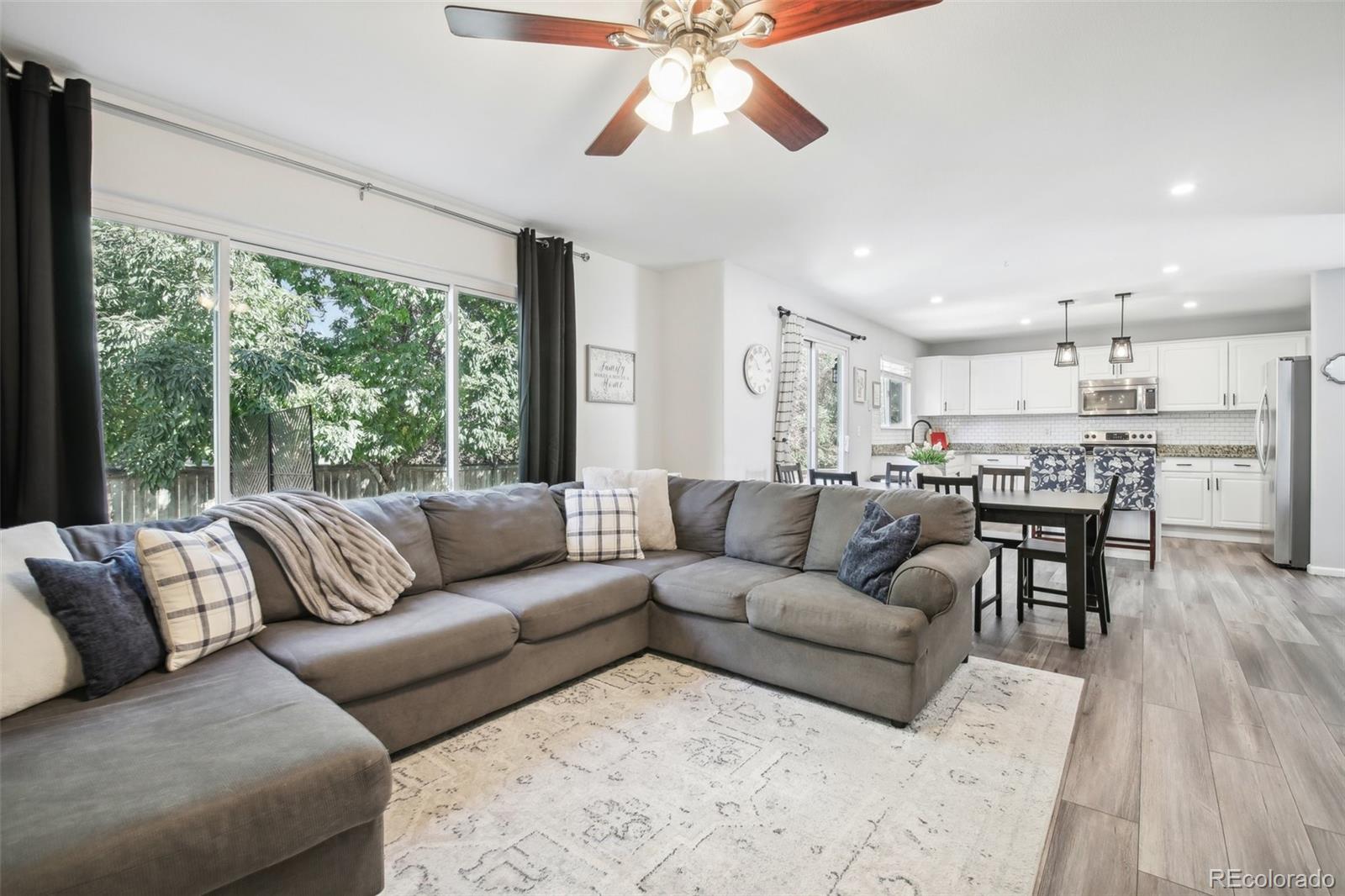 2547 Foothills Canyon Court