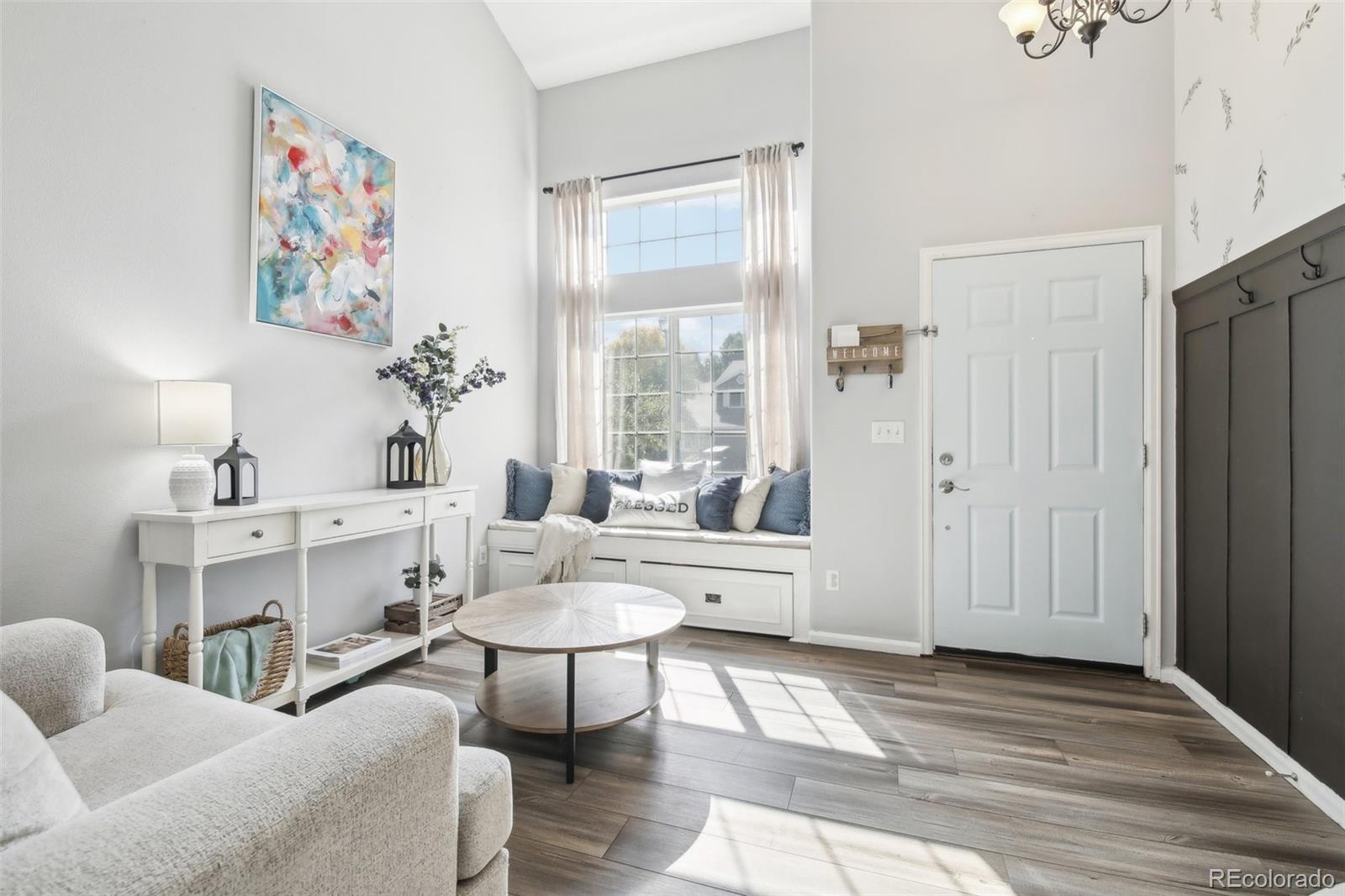 2547 Foothills Canyon Court