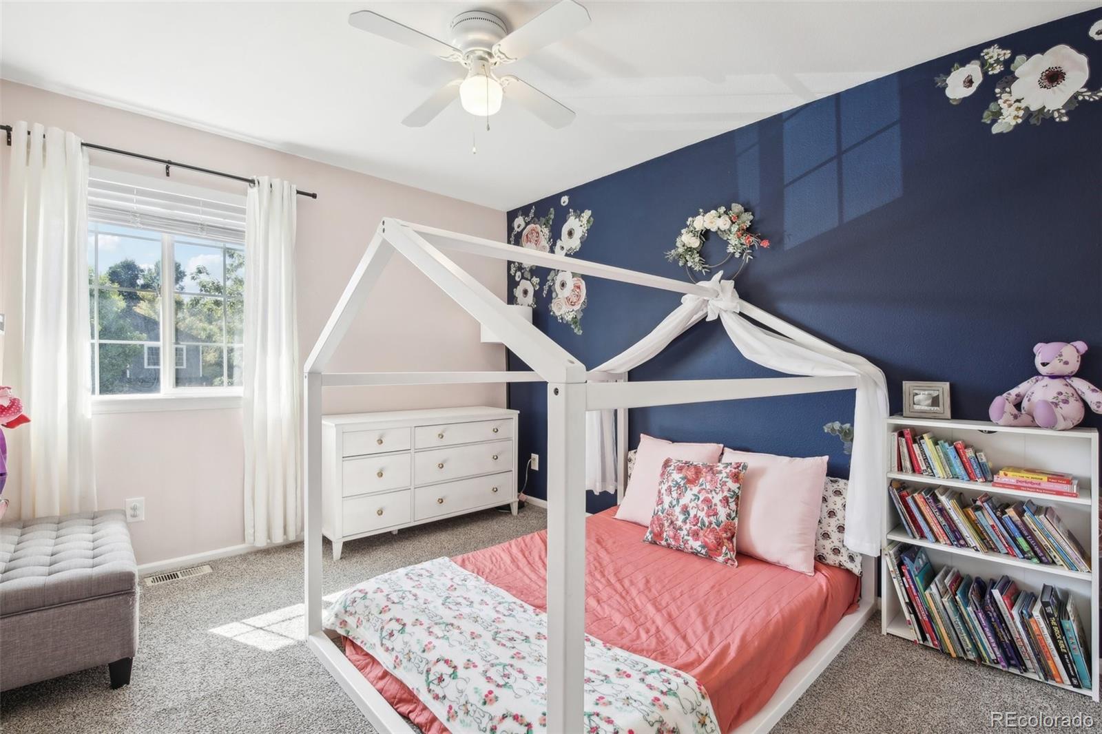 2547 Foothills Canyon Court
