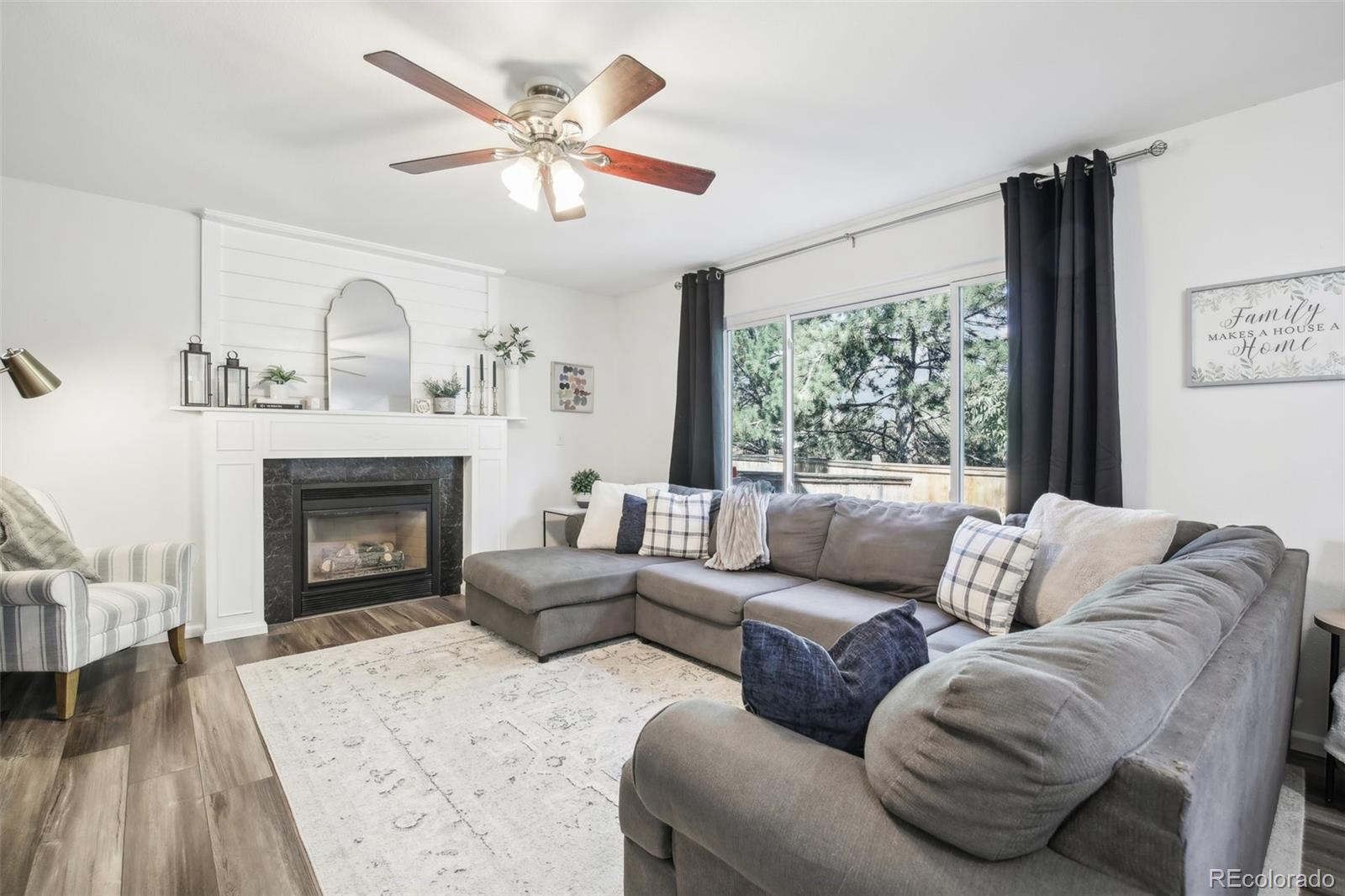 2547 Foothills Canyon Court