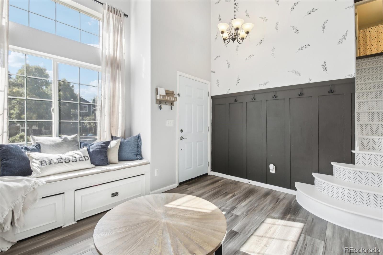 2547 Foothills Canyon Court