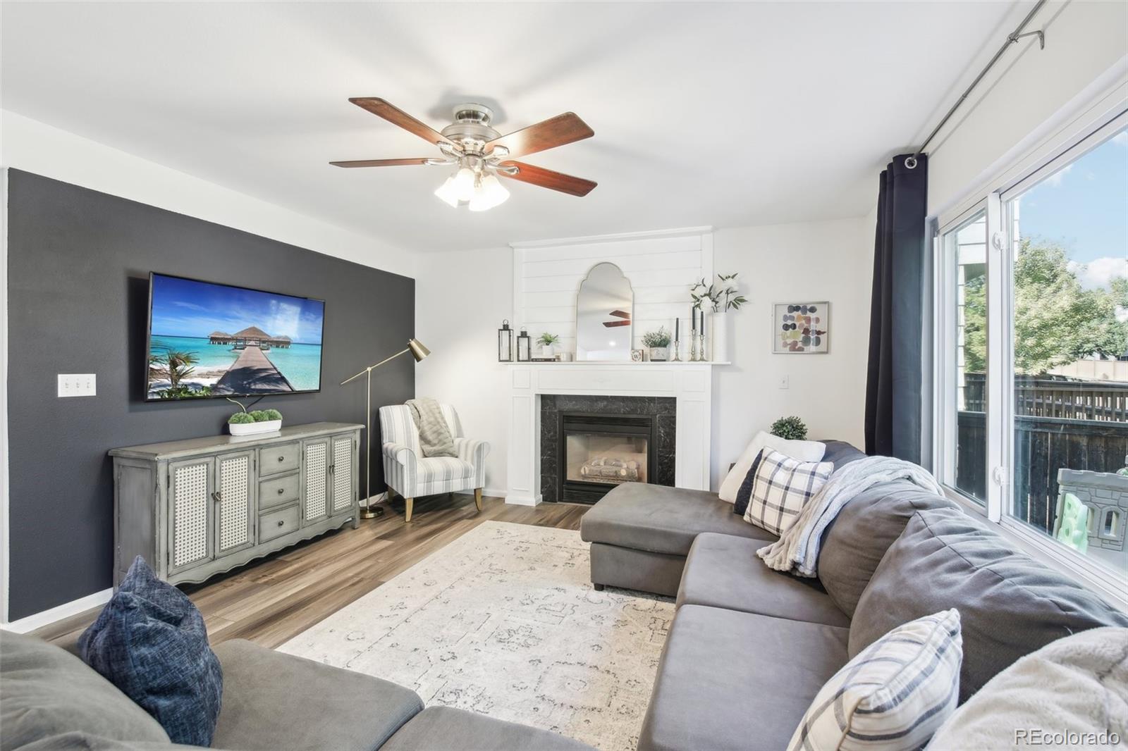 2547 Foothills Canyon Court