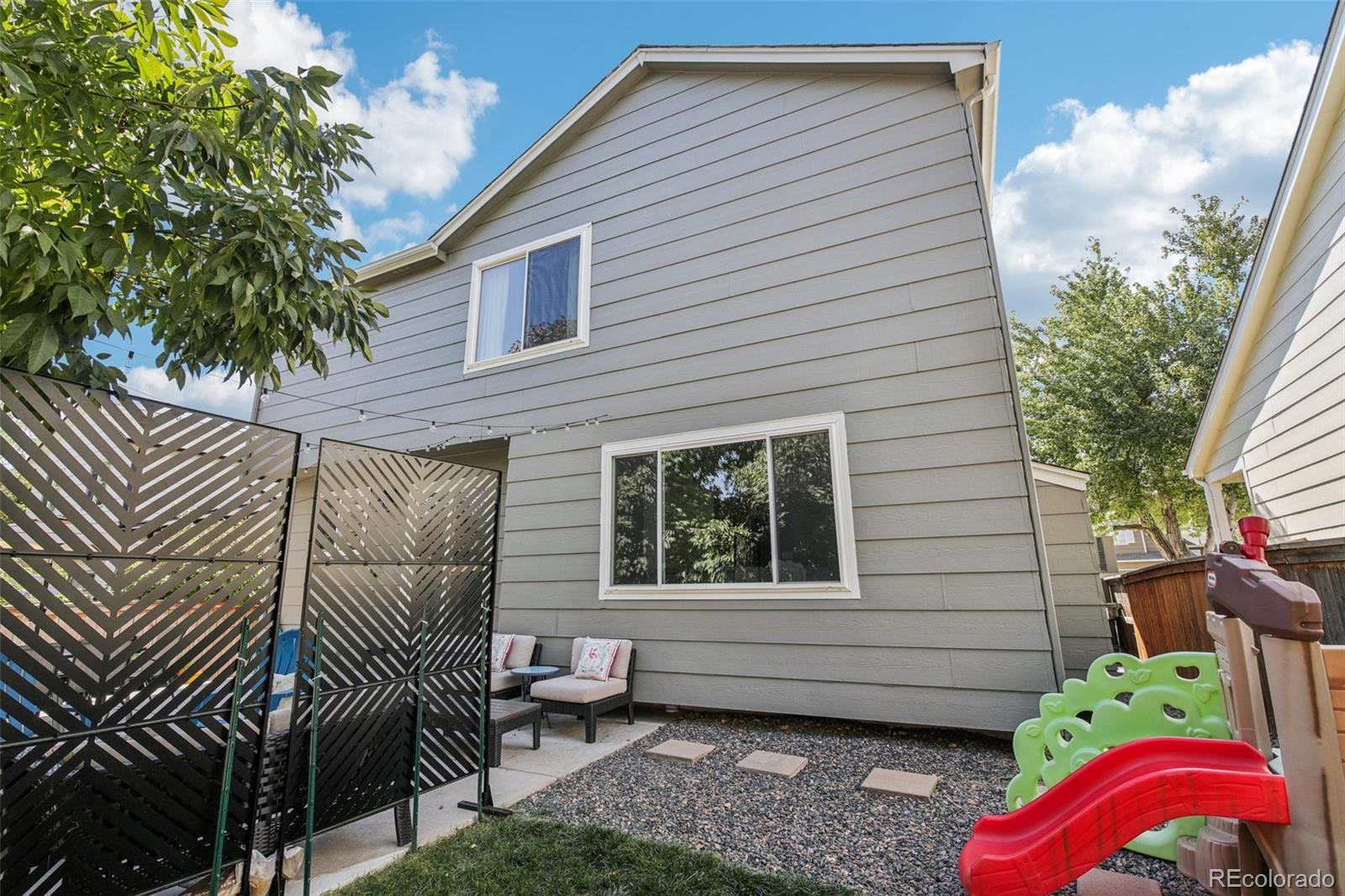 2547 Foothills Canyon Court
