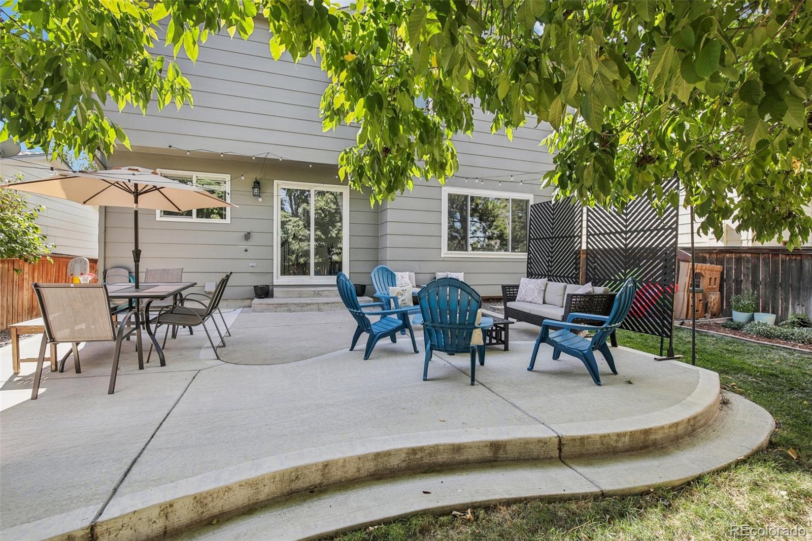 2547 Foothills Canyon Court
