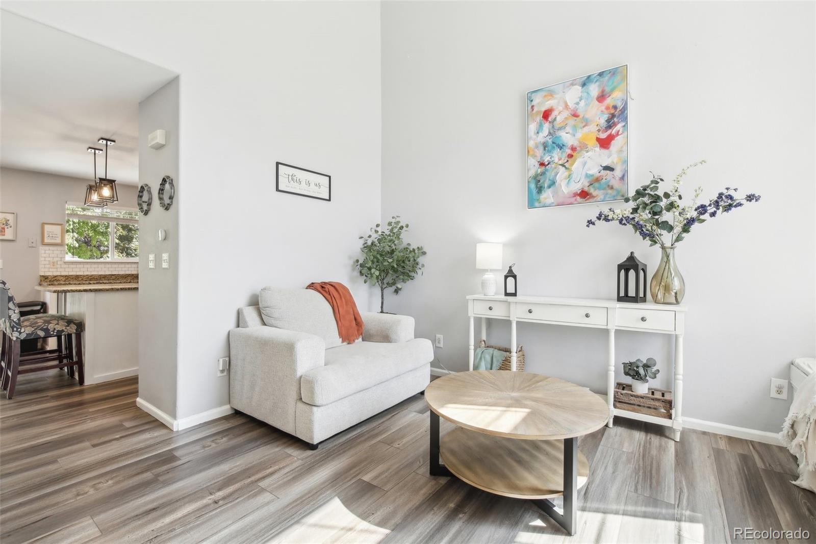 2547 Foothills Canyon Court