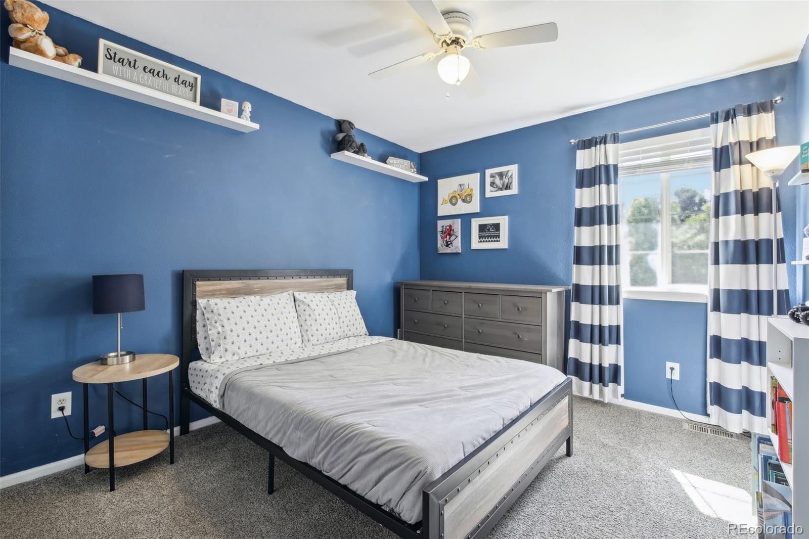2547 Foothills Canyon Court