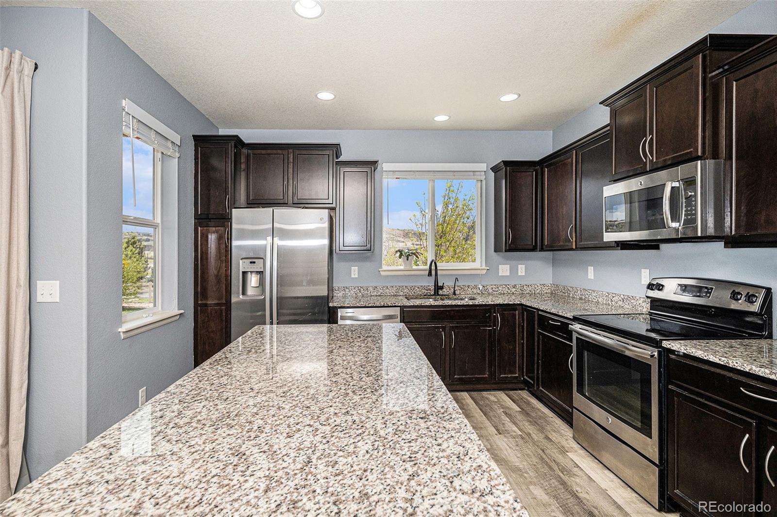 2516 Mountain Sky Drive