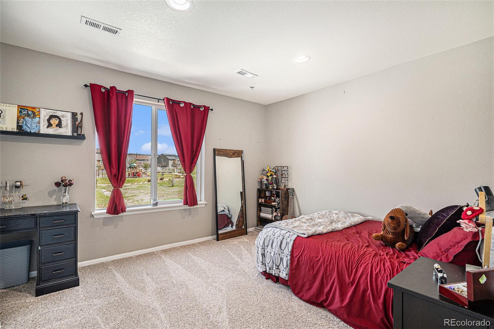 2516 Mountain Sky Drive