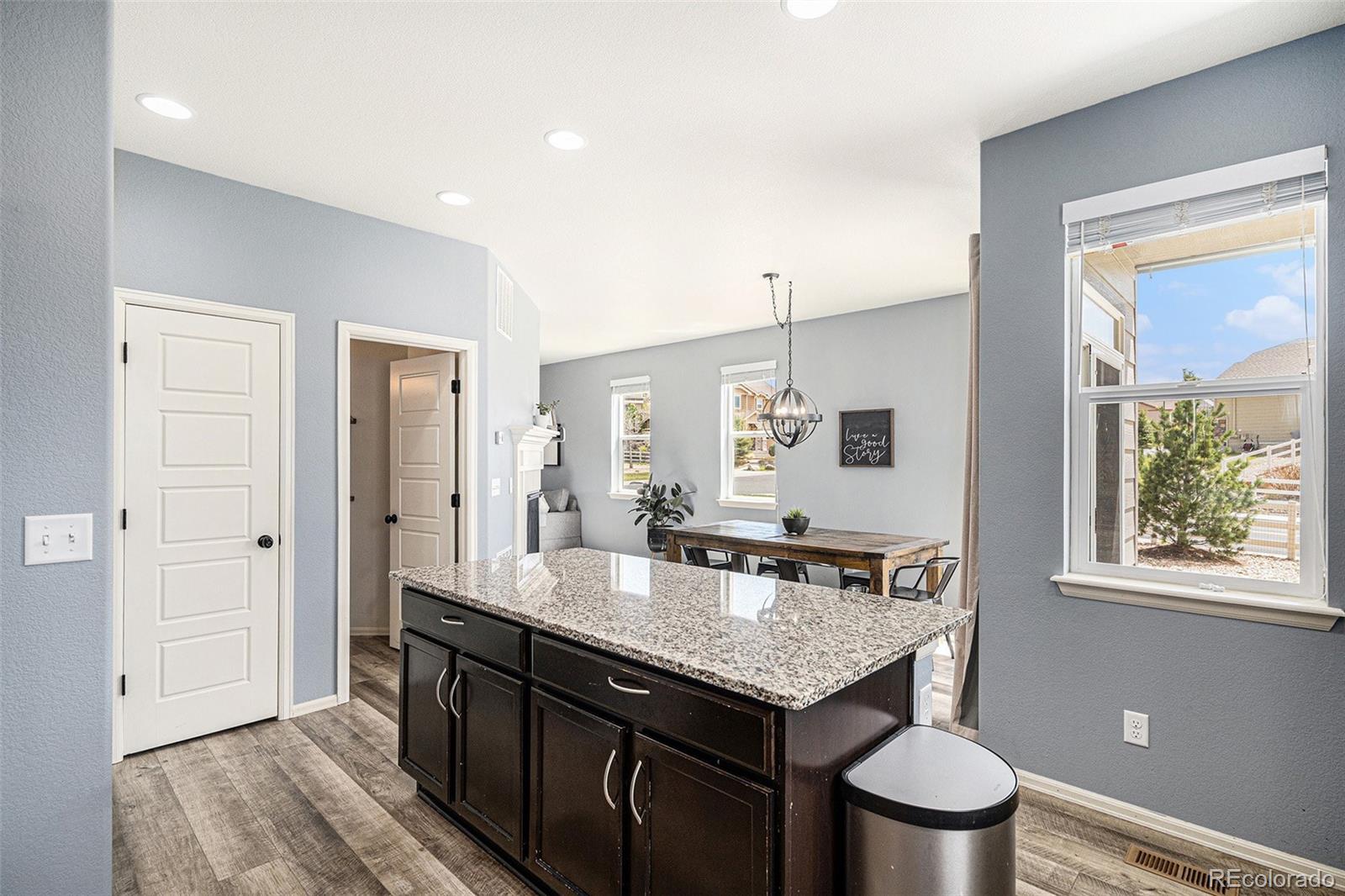 2516 Mountain Sky Drive