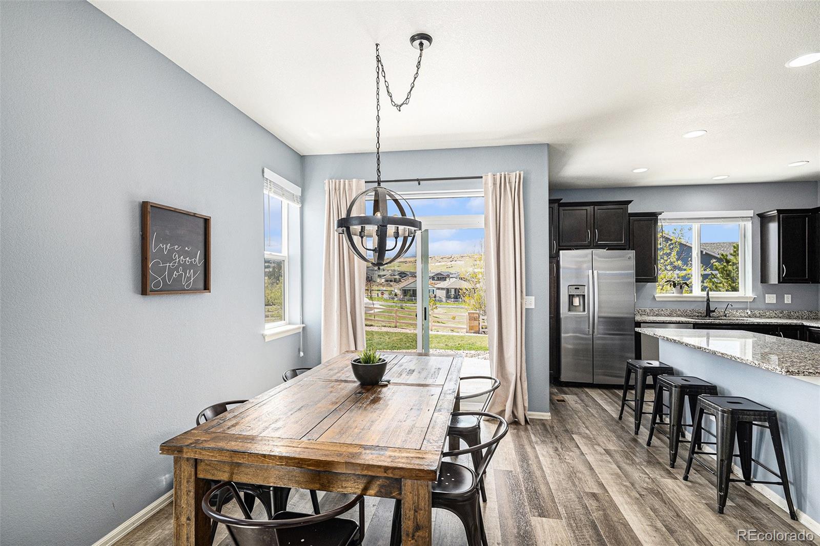 2516 Mountain Sky Drive