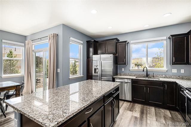 2516 Mountain Sky Drive