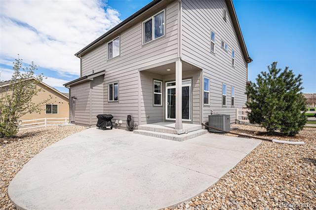 2516 Mountain Sky Drive