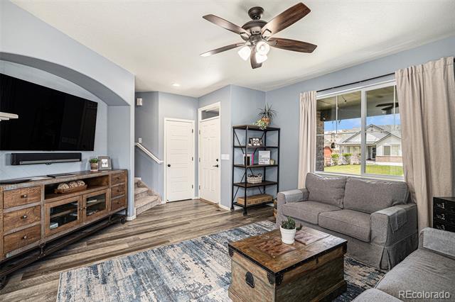 2516 Mountain Sky Drive