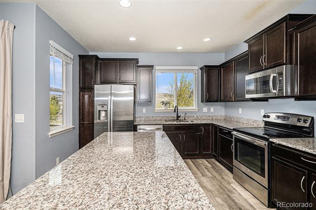 2516 Mountain Sky Drive