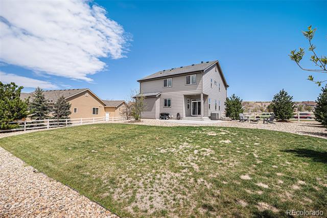 2516 Mountain Sky Drive