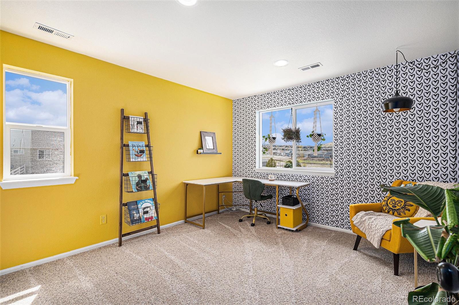 2516 Mountain Sky Drive