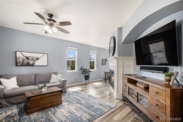 2516 Mountain Sky Drive