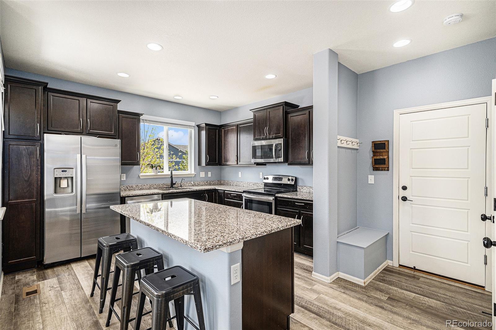 2516 Mountain Sky Drive