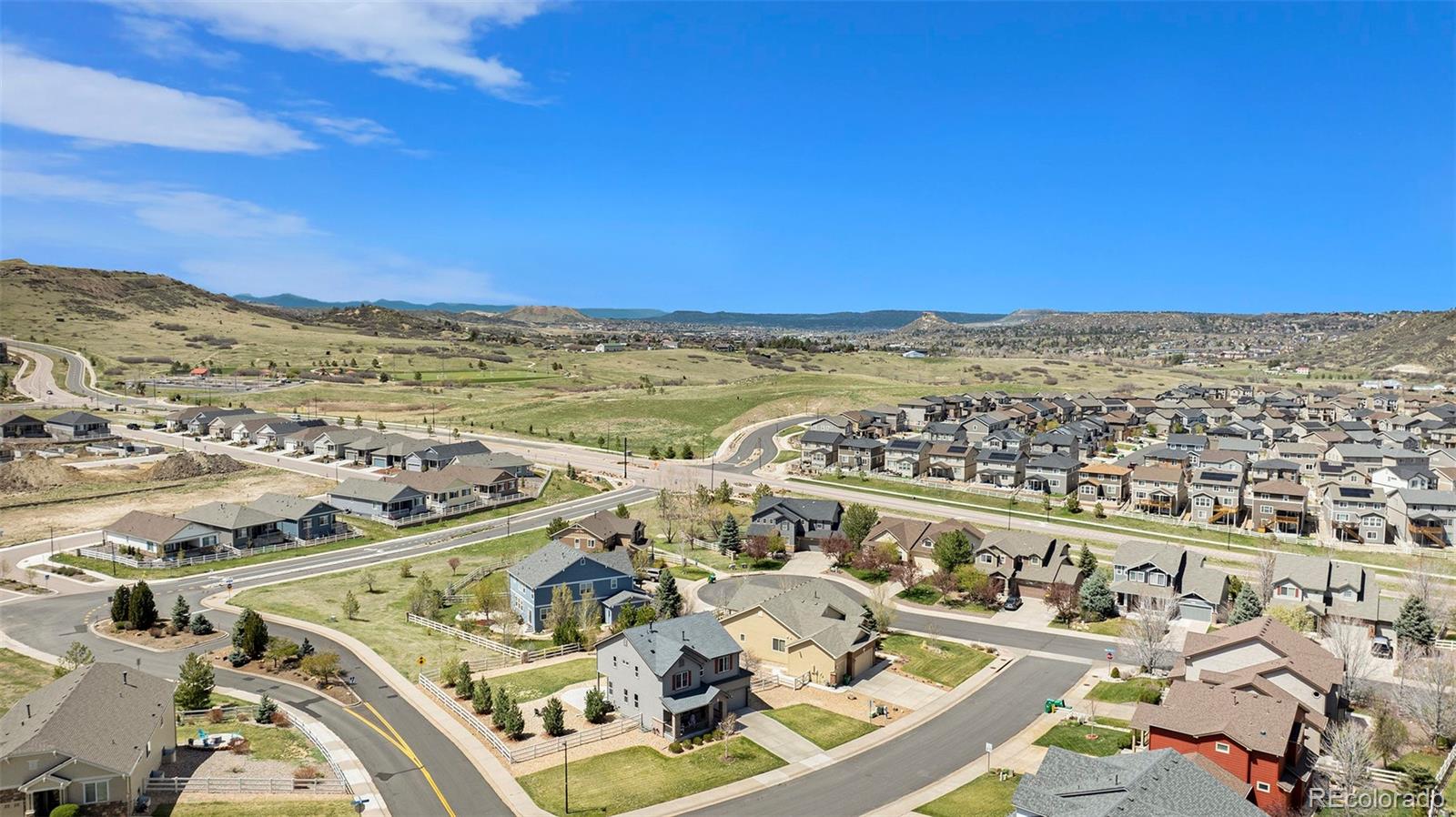 2516 Mountain Sky Drive