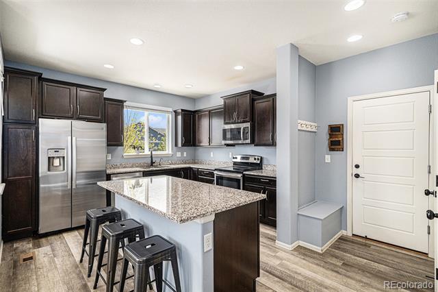 2516 Mountain Sky Drive
